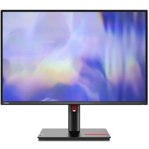Lenovo - Thinkvision T24D-30 - Beeldscherm - Zwart - 61 Cm - Full HD