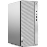 Lenovo IdeaCentre 5 Gen 8 Desktop-PC (Intel Core i5-13400 processor, 512 GB SSD, 2 x 8 GB RAM, WiFi 6, Windows 11 Home) USB-toetsenbord en muis (zwart) - Cloud Grey - exclusief door Amazon