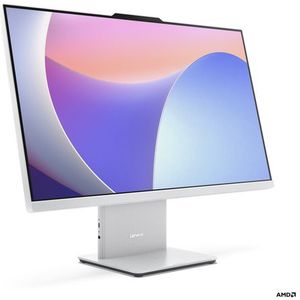 PC - 27-inch Full HD IPS - Grijs - AMD Ryzen 5 7535HS - 512 GB SSD - DDR5-4800
