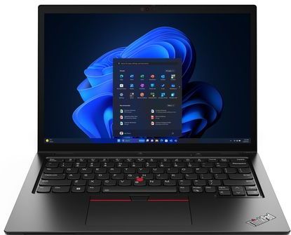 Laptop - Convertible 2-in-1 - 13.3" WUXGA - Intel Core Ultra 5 - 16GB RAM - 512GB SSD