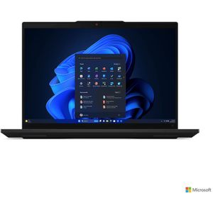 Lenovo - Thinkpad L14 Gen 5 - Laptop - 14 Inch - Intel Core Ultra 125u - 16 GB - 512 GB - Windows 11 Pro