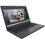 Lenovo Thinkpad P16v G2 Core Ultra 7 16gb 512gb Rtx 1000 Ada 16"