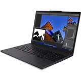 Lenovo ThinkPad T16 Gen 3 Intel Core Ultra 7 155U Laptop 40,6 cm (16"") WUXGA 32 GB DDR5-SDRAM 1 TB SSD Wi-Fi 6E (802.11ax) Windows 11 Pro Engels Zwart