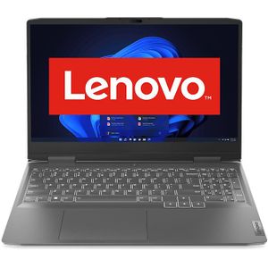 Lenovo LOQ 15APH8 82XT00C6MH - Gaming laptop Grijs