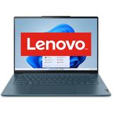 Lenovo Yoga Pro 7 14irh8 - 14 Inch Intel Core I7 16 Gb 1 Tb