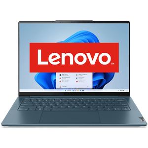 Lenovo Yoga Pro 7 14irh8 - 14 Inch Intel Core I7 16 Gb 1 Tb Geforce Rtx 3050