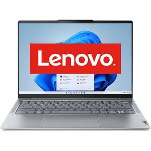 Lenovo Yoga Slim 6 14apu8 - 14 Inch Amd Ryzen 5 16 Gb 512
