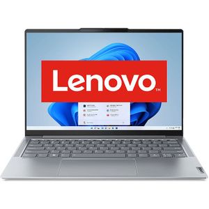 Lenovo Yoga Slim 6 14APU8 82X3 - Scharnier 180 graden