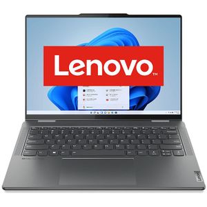 Lenovo Yoga 7 14arp8 - 14 Inch Amd Ryzen 16 Gb 512