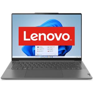 Lenovo Yoga Pro 7 14irh8 - 14 Inch Intel Core I7 16 Gb 1 Tb Geforce Rtx 4050