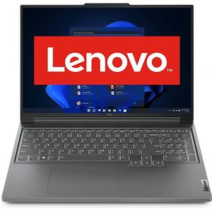 Lenovo Legion Slim 5 16irh8 - 16 Inch Intel Core I7 32 Gb 1 Tb Geforce Rtx 4070