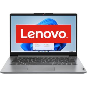 Lenovo IdeaPad 1 14IGL7 82V60086MH - Laptop Grijs