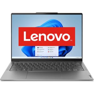 Lenovo Yoga Slim 6 14APU8 | 14"" WUXGA OLED Display | AMD Ryzen 5 7540U | AMD Grafisch | 16GB RAM | 512GB SSD | QWERTY Toetsenbord