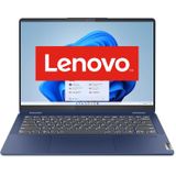 Lenovo IdeaPad Flex 5 14ABR8 82XX00AWMH - Laptop Blauw