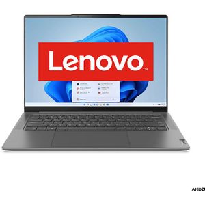 Lenovo Yoga Pro 7 14aph8 - 14.5 Inch Amd Ryzen 16 Gb 512