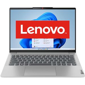 Lenovo IdeaPad Slim 5 14ABR8 82XE008SMH - Laptop Grijs