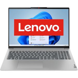 Lenovo IdeaPad Slim 5 16ABR8 82XG0080MH - Laptop Grijs