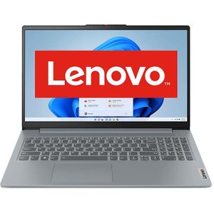Lenovo IdeaPad Slim 3 15IAH8 83ER0093MH - Laptop Blauw