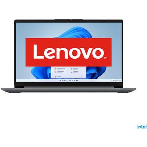 Lenovo IdeaPad 15IGL7 82V700ESMH - Laptop Grijs