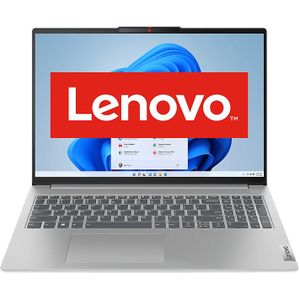 Lenovo IdeaPad Slim 5 16ABR8 82XG0081MH - Laptop Grijs