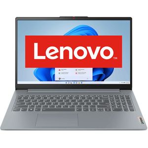 Lenovo IdeaPad Slim 3 15AMN8 15.6  Ryzen 5 laptop