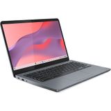 Lenovo Ideapad 3 Chromebook 14ian8 - 14 Inch Intel Core I3 8 Gb 256