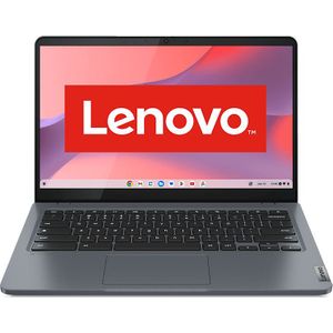 Lenovo Ideapad 3 Chromebook 14ian8 - 14 Inch Intel Core I3 8 Gb 256