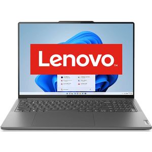 Lenovo Yoga Pro 9 16irp8 - 16 Inch Intel Core I9 32 Gb 1 Tb Geforce Rtx 4060