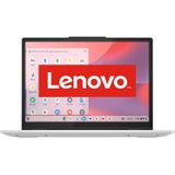 Lenovo Ideapad Flex 3 Chromebook 12ian8 - 12.2 Inch Intel Processor N100 8 Gb 128
