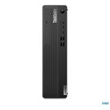 Lenovo ThinkCentre M70s Gen 4 Intel® Core™ i7 i7-13700 16 GB DDR4-SDRAM 512 GB SSD Windows 11 Pro SFF PC Zwart