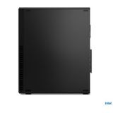 Lenovo ThinkCentre M70s Gen 4 Intel® Core™ i7 i7-13700 16 GB DDR4-SDRAM 512 GB SSD Windows 11 Pro SFF PC Zwart