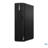 Lenovo ThinkCentre M70s Gen 4 Intel® Core™ i7 i7-13700 16 GB DDR4-SDRAM 512 GB SSD Windows 11 Pro SFF PC Zwart