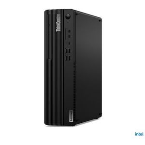 Lenovo ThinkCentre M70s Gen 4 Intel® Core™ i7 i7-13700 16 GB DDR4-SDRAM 512 GB SSD Windows 11 Pro SFF PC Zwart