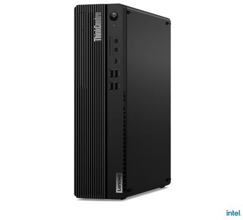 Lenovo ThinkCentre M70s Gen 4 Intel® Core™ i7 i7-13700 16 GB DDR4-SDRAM 512 GB SSD Windows 11 Pro SFF PC Zwart