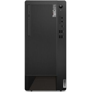 Lenovo ThinkCentre M90t Intel® Core™ i7 i7-13700 32 GB DDR5-SDRAM 1 TB SSD Windows 11 Pro Tower PC Zwart