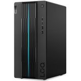 Lenovo LOQ 17IRB8 Desktop PC (Intel Core i7-13700F, 16GB RAM, 512GB SSD, NVIDIA GeForce RTX 4060 8GB GDDR6, Windows 11 Home) - zwart