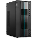 Lenovo LOQ 17IRB8 Desktop PC (Intel Core i7-13700F, 16GB RAM, 512GB SSD, NVIDIA GeForce RTX 4060 8GB GDDR6, Windows 11 Home) - zwart