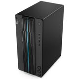 Lenovo LOQ 17IRB8 Desktop PC (Intel Core i7-13700F, 16GB RAM, 512GB SSD, NVIDIA GeForce RTX 4060 8GB GDDR6, Windows 11 Home) - zwart