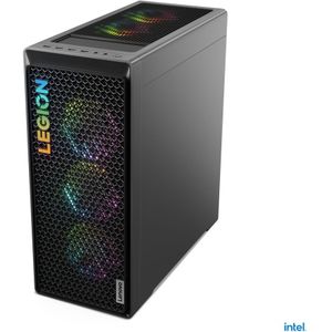 Lenovo Legion T7 34irz8 - Intel Core I7-14700kf 32 Gb 2 Tb Geforce Rtx™ 4080