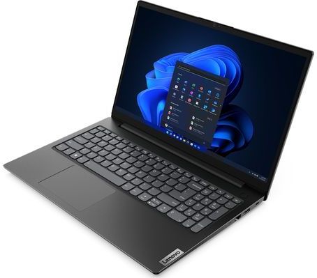 Lenovo V15 G4 IRU Intel® Core™ i5 i5-13420H Laptop 39,6 cm (15.6") Full HD 16 GB DDR4-SDRAM 512 GB SSD Wi-Fi 5 (802.11ac) Windows 11 Home Zwart