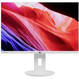 Lenovo - C24d-20 - Monitor - Grijs - 24 inch - 1920 x 1200 pixels