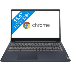 Lenovo Chromebook 3 15IJL6 82N40046MH