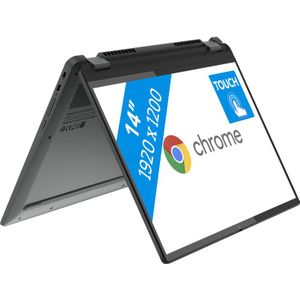 Lenovo IdeaPad Flex 5 Chromebook Plus 14IRU7 83EK000FMH