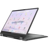 Lenovo IdeaPad Flex 5 Chrome 14IAU7 (Plus) Intel® Core™ i3 i3-1315U Chromebook 35,6 cm (14") Touchscreen WUXGA 8 GB LPDDR4x-SDRAM 512 GB SSD Wi-Fi 6E (802.11ax) ChromeOS Grijs