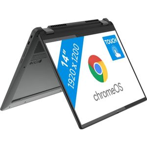 Lenovo IdeaPad Flex 5 Chromebook Plus 14IRU7 83EK000EMH