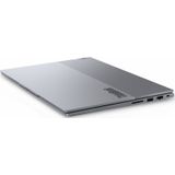 Lenovo - ThinkBook 14 Gen 7 - Notebook - Grijs - 16 GB - 512 GB