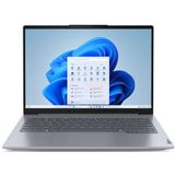 Lenovo - ThinkBook 14 Gen 7 - Notebook - Grijs - 16 GB - 512 GB
