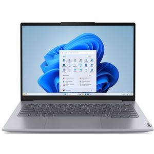 Lenovo - ThinkBook 14 Gen 7 - Notebook - Grijs - 16 GB - 512 GB