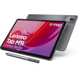 Lenovo Tab M11 Mediatek 128 GB 27,8 cm (10.9 inch) 8 GB Wi-Fi 5 (802.11ac) Android 13 Grijs