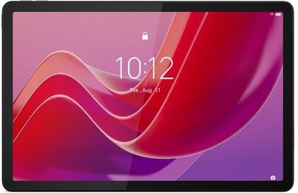 Lenovo Tab M11 Mediatek 128 GB 27,9 cm (11") 8 GB Wi-Fi 5 (802.11ac) Android 13 Grijs